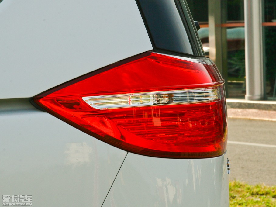 2012 2.4L VTi-S F