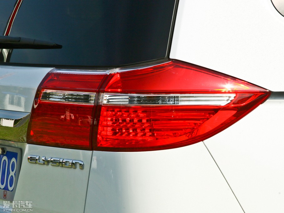 2012 2.4L VTi-S F