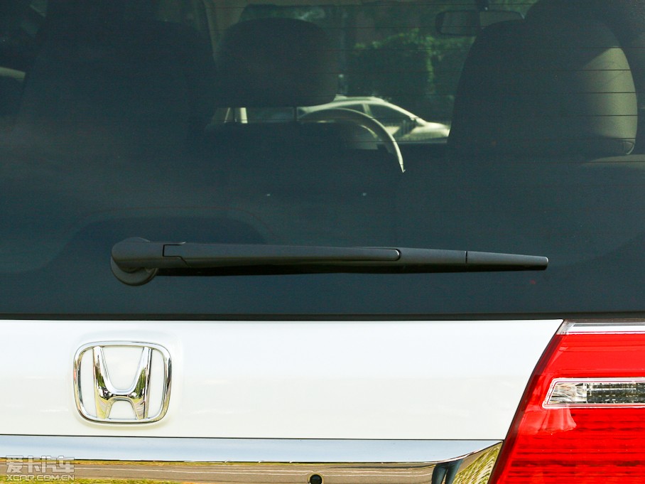 2012 2.4L VTi-S F