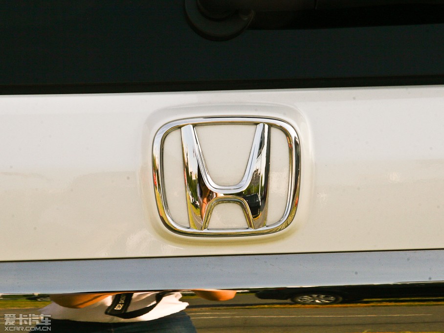 2012 2.4L VTi-S F