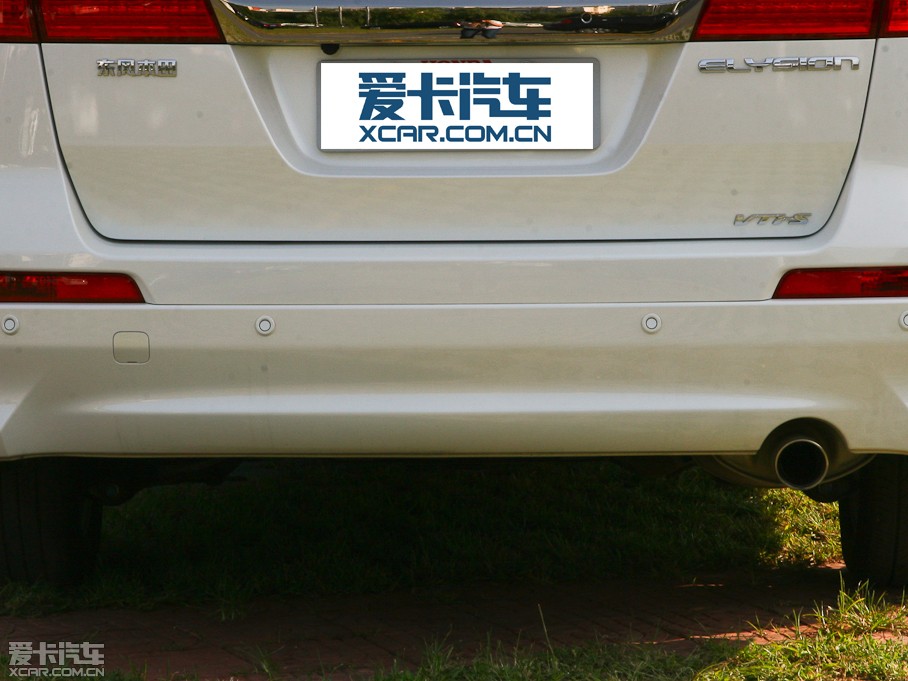 2012 2.4L VTi-S F