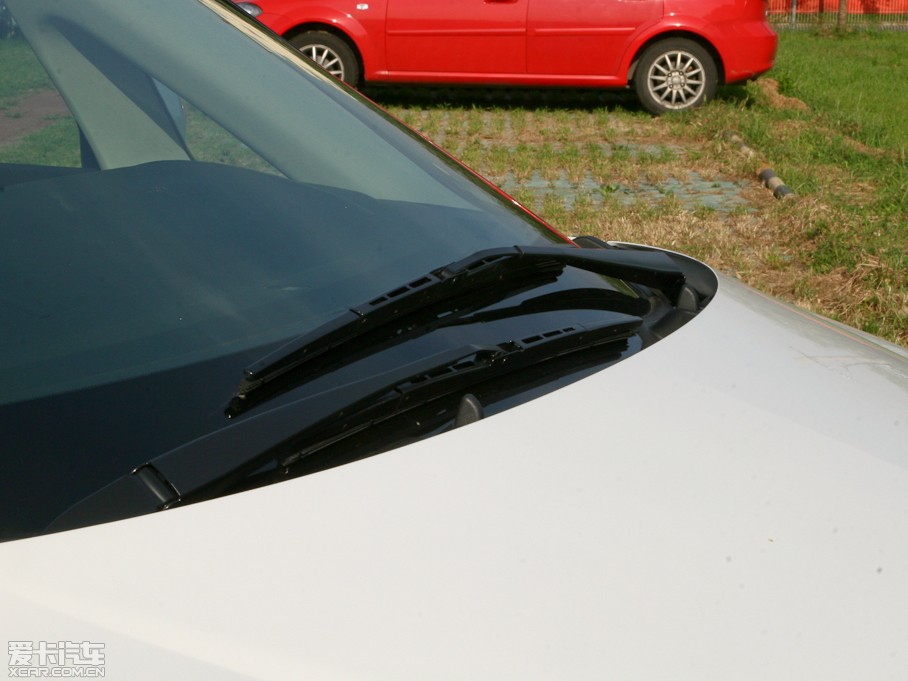 2012 2.4L VTi-S F