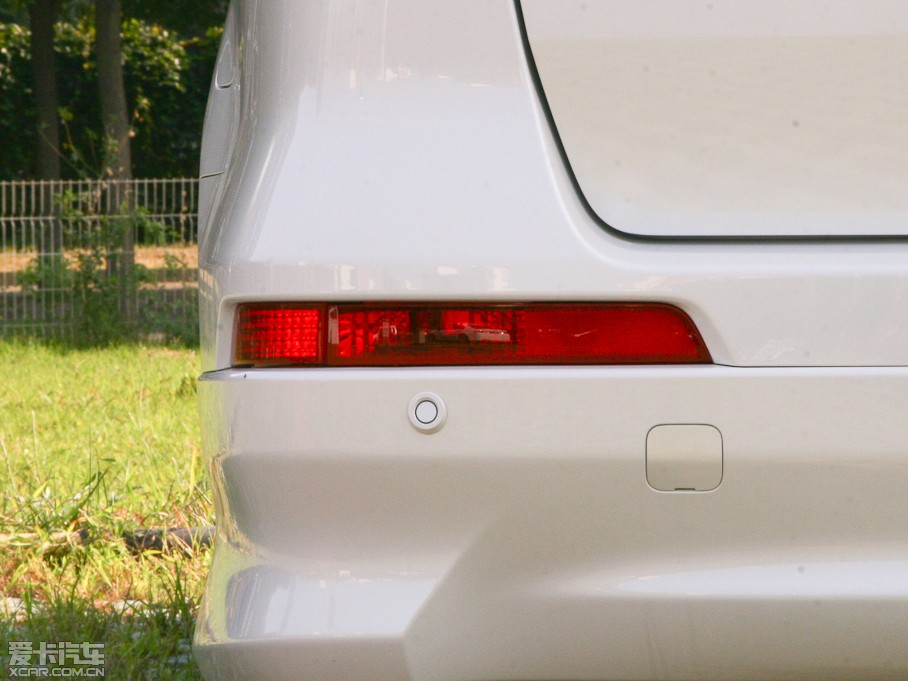 2012 2.4L VTi-S F