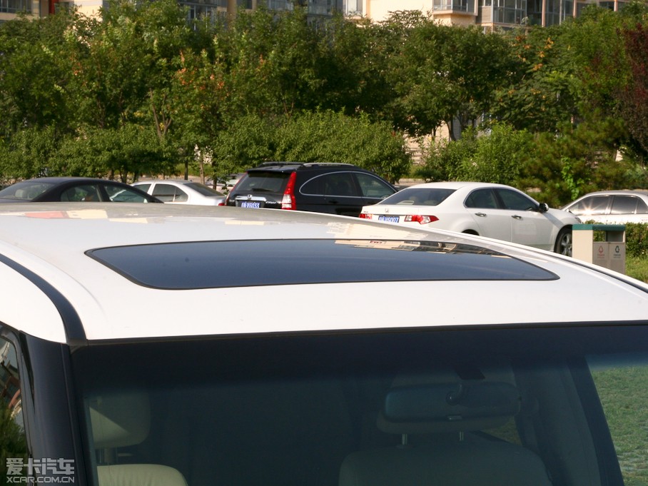 2012 2.4L VTi-S F