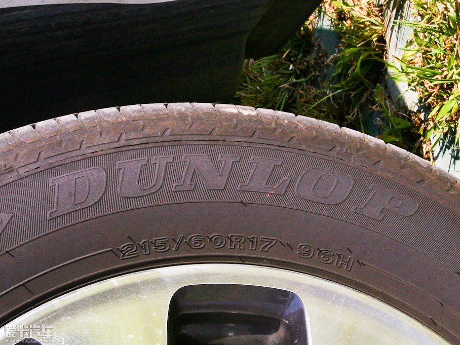 2012 2.4L VTi-S F