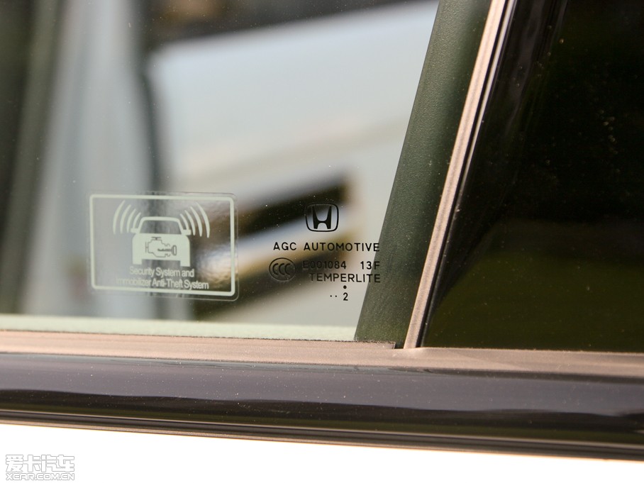 2012 2.4L VTi-S F