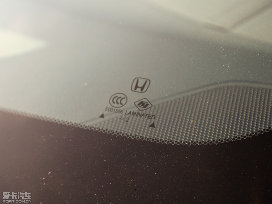 2012 2.4L VTi-S F