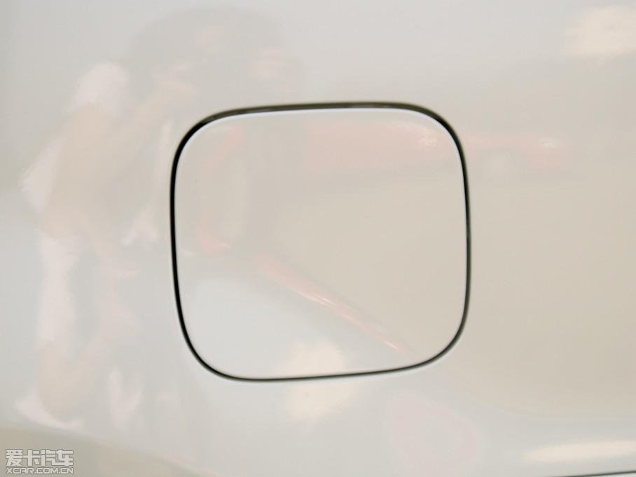 2012 2.4L VTi-S F