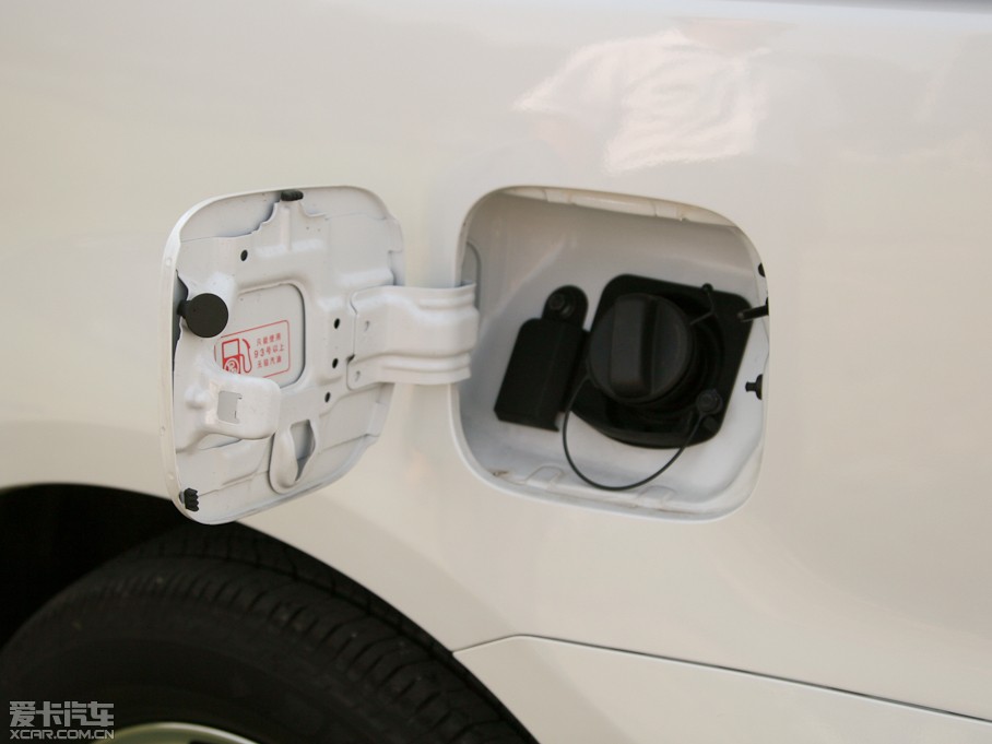 2012 2.4L VTi-S F