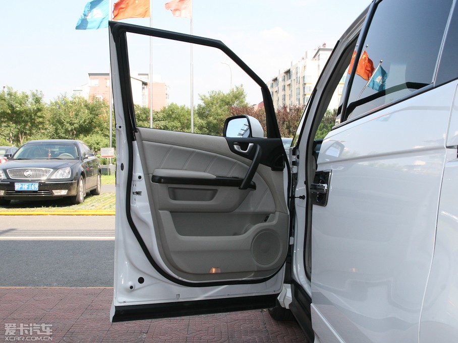 2012 2.4L VTi-S F