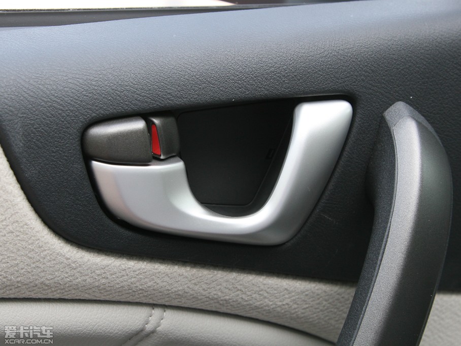 2012 2.4L VTi-S F