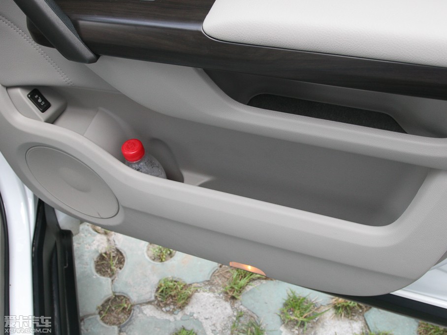 2012 2.4L VTi-S F