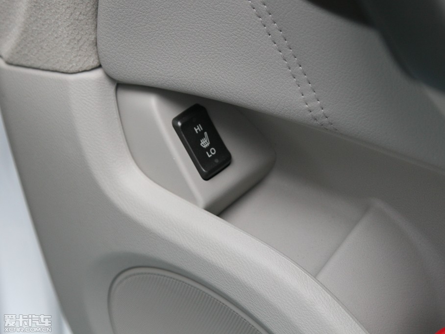 2012 2.4L VTi-S F