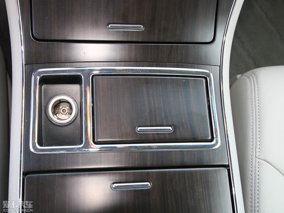 2012 2.4L VTi-S F