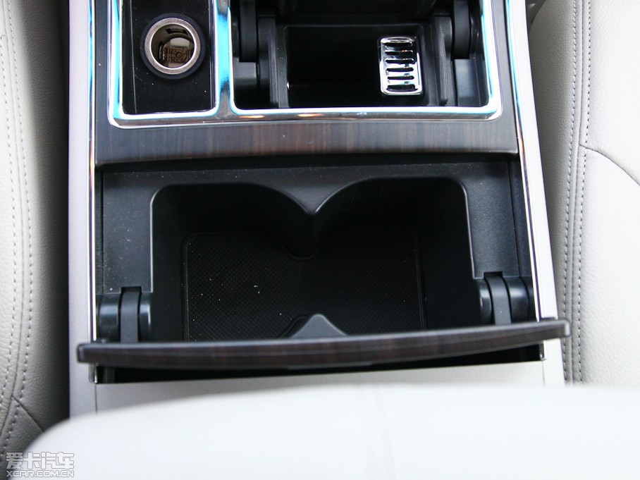 2012 2.4L VTi-S F