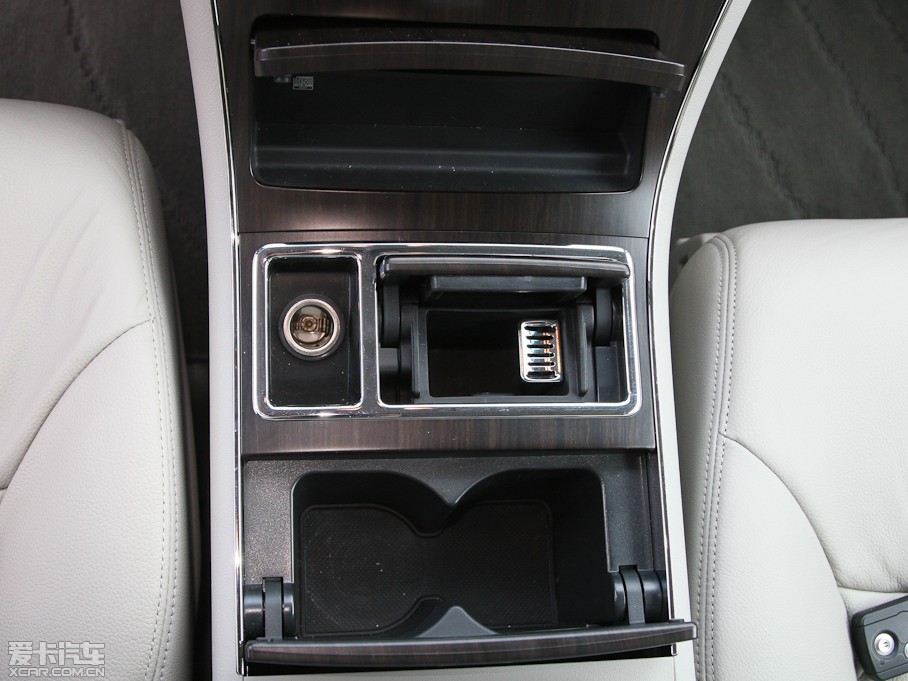 2012 2.4L VTi-S F