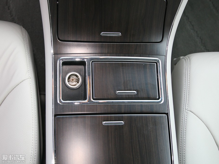 2012 2.4L VTi-S F