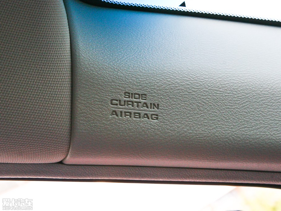 2012 2.4L VTi-S F