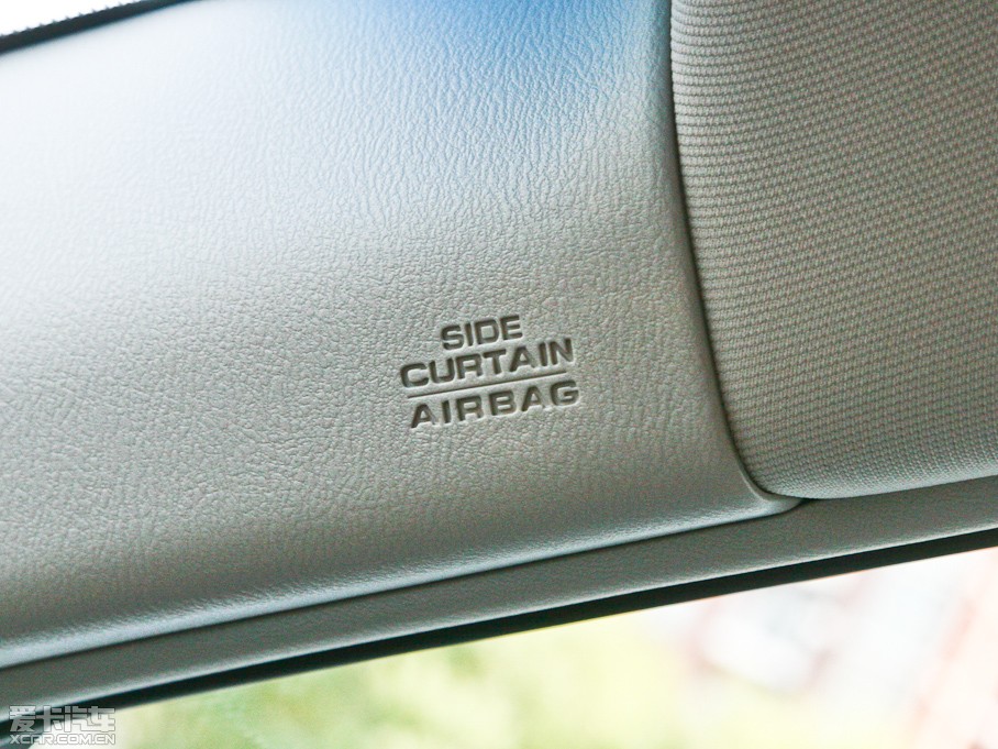 2012 2.4L VTi-S F