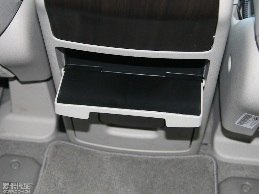 2012 2.4L VTi-S F