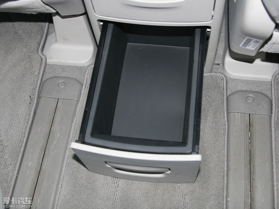 2012 2.4L VTi-S F