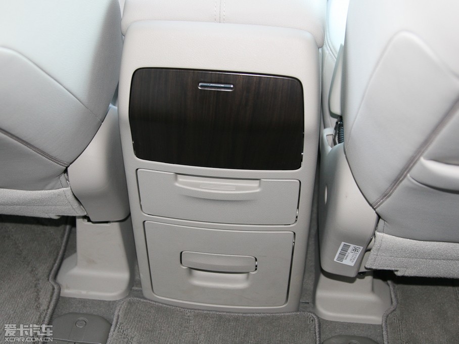 2012 2.4L VTi-S F