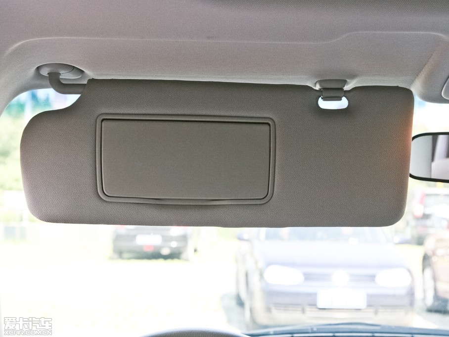 2012 2.4L VTi-S F