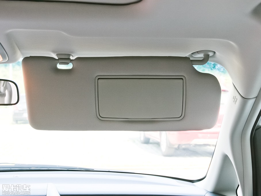 2012 2.4L VTi-S F