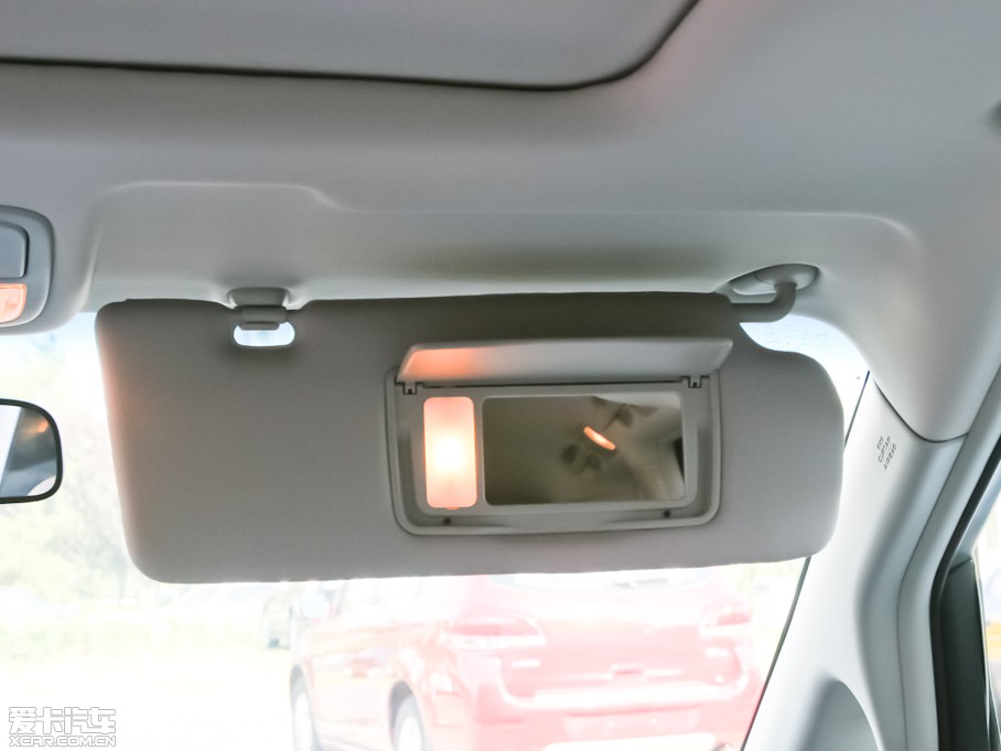 2012 2.4L VTi-S F