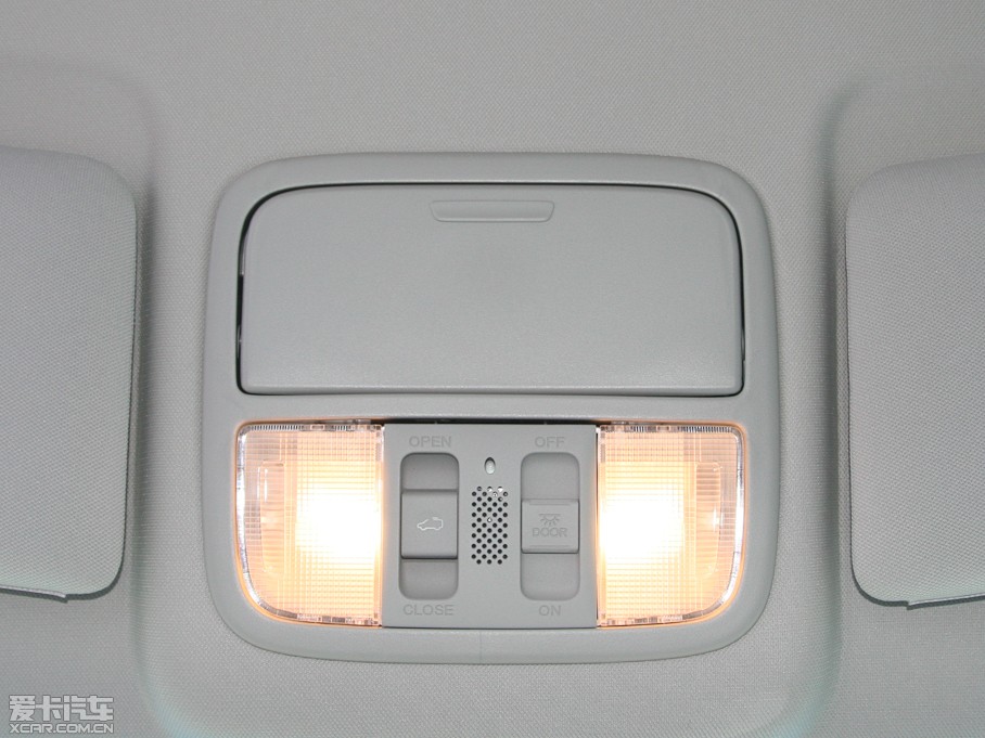 2012 2.4L VTi-S F