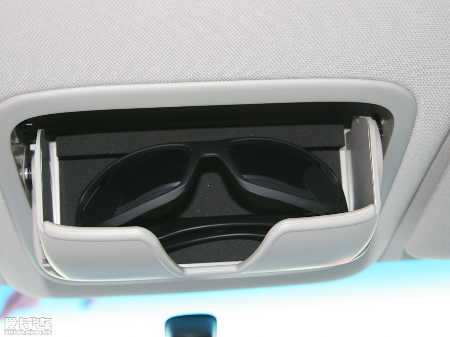 2012 2.4L VTi-S F