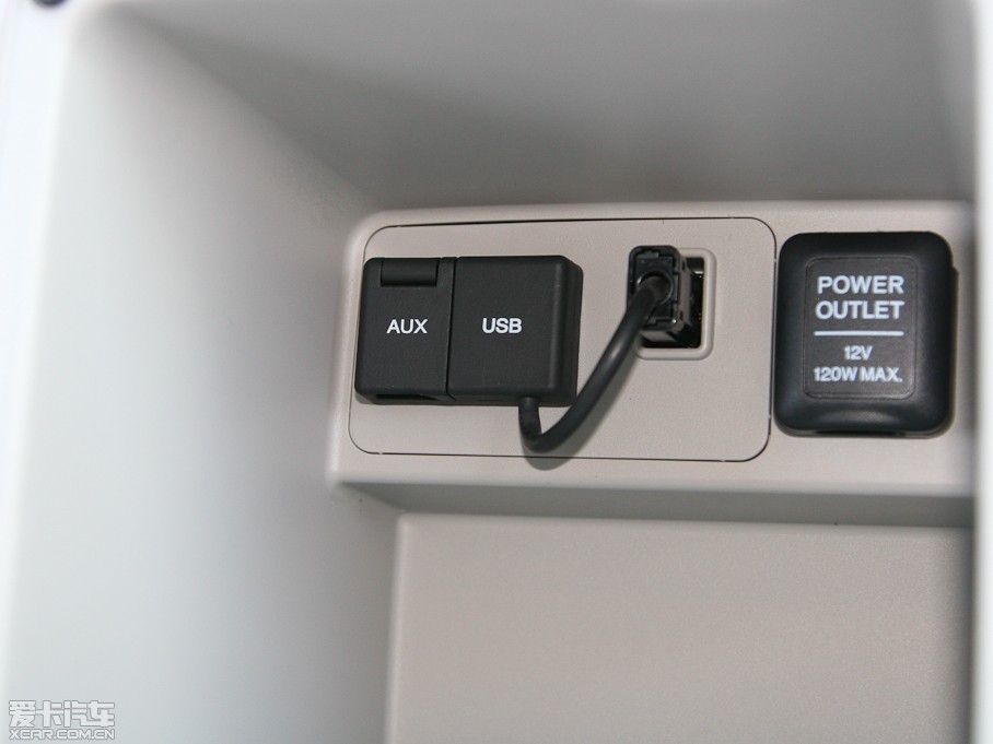 2012 2.4L VTi-S F