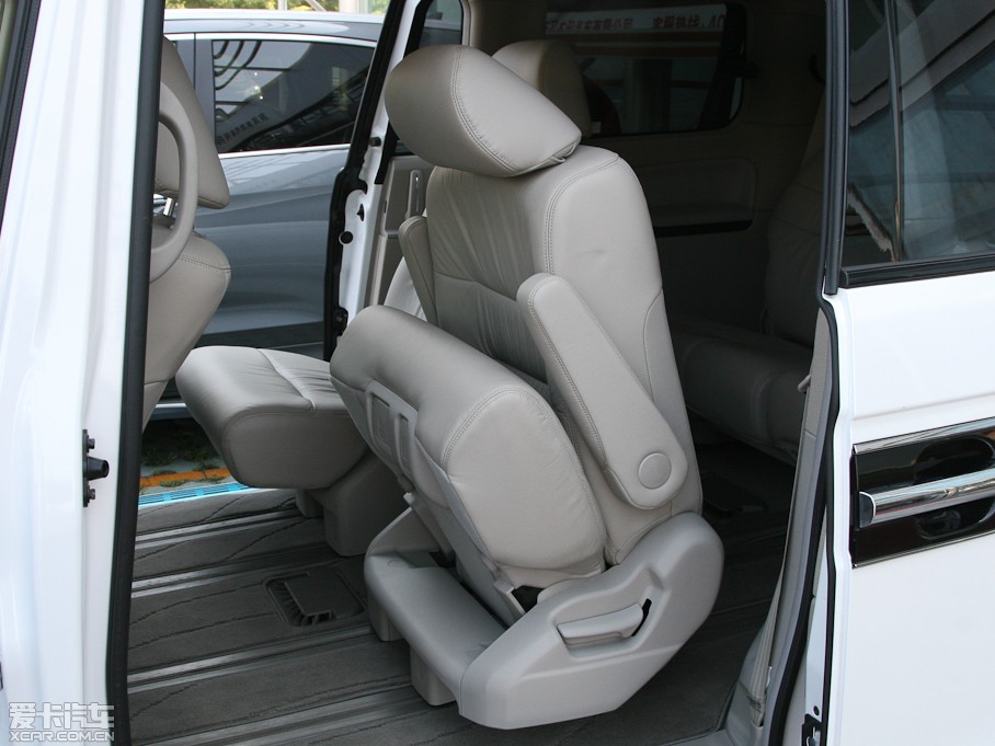 2012 2.4L VTi-S F