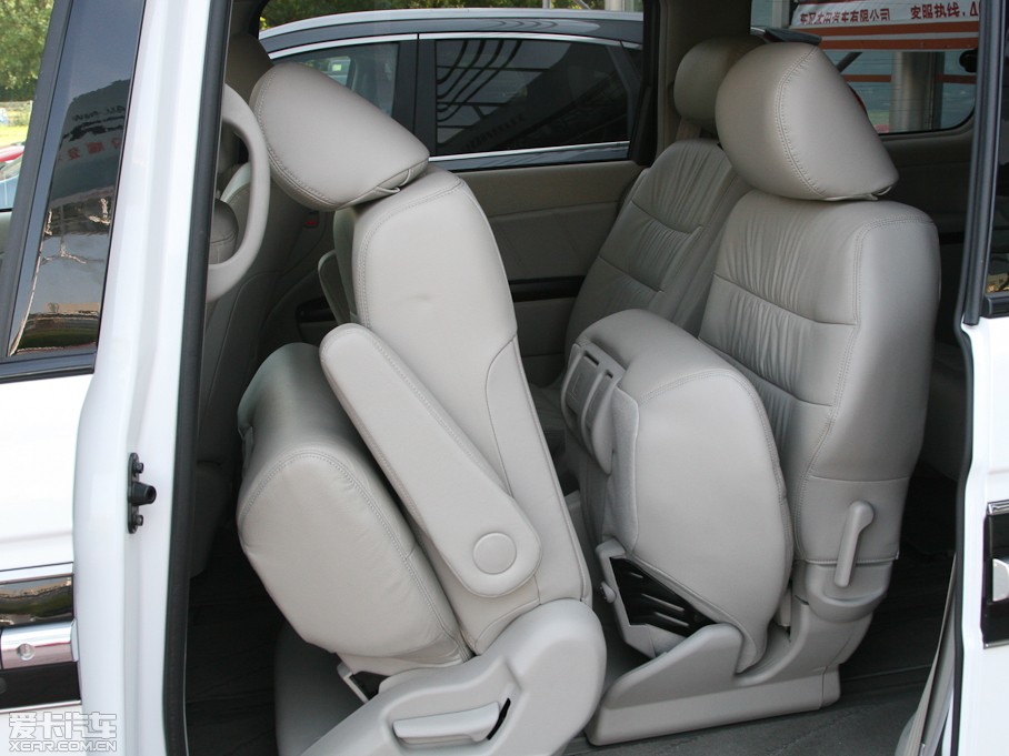 2012 2.4L VTi-S F