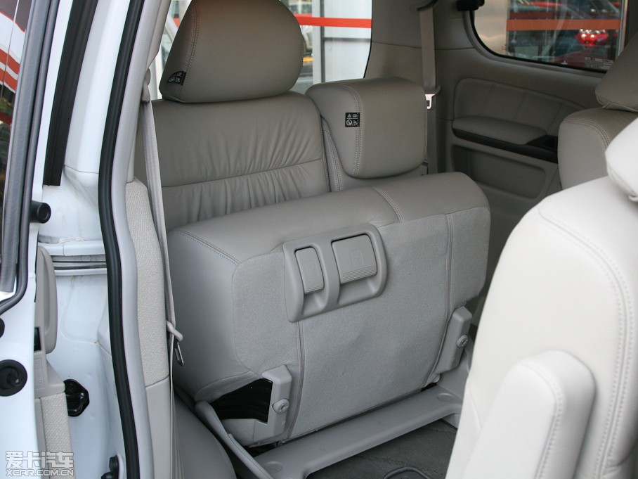 2012 2.4L VTi-S F