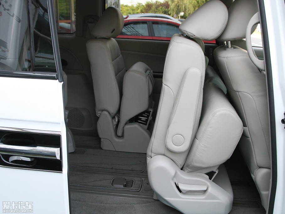 2012 2.4L VTi-S F