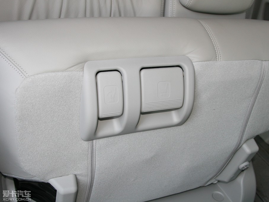 2012 2.4L VTi-S F