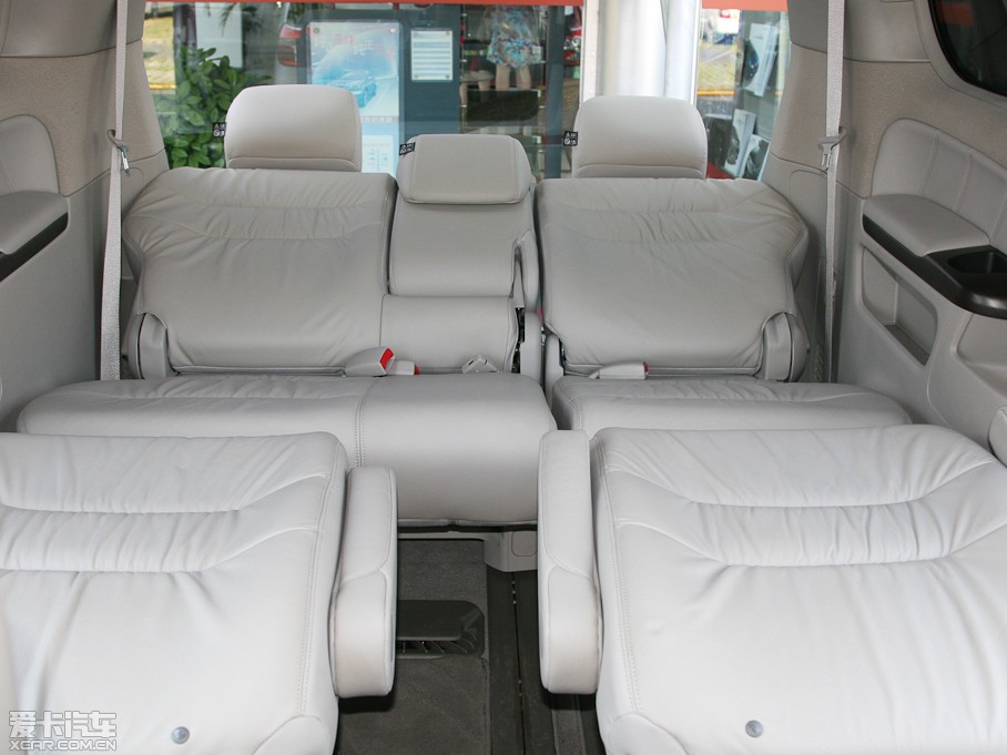 2012 2.4L VTi-S F