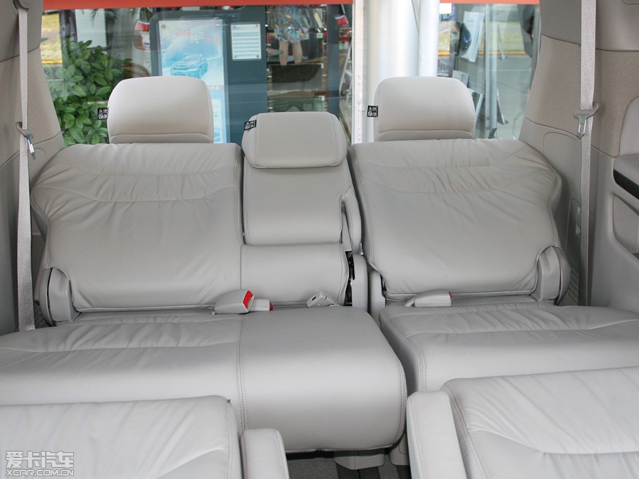 2012 2.4L VTi-S F