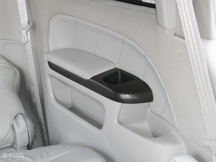 2012 2.4L VTi-S F