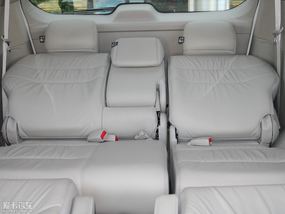 2012 2.4L VTi-S F