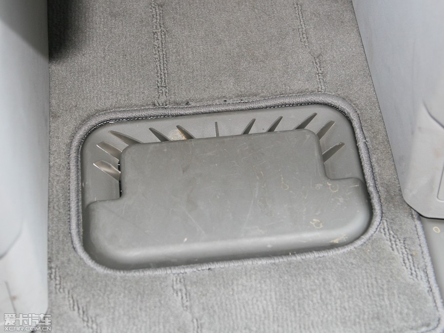 2012 2.4L VTi-S F