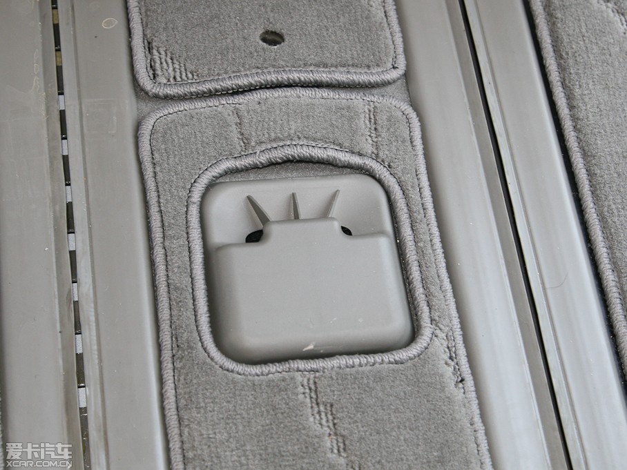 2012 2.4L VTi-S F