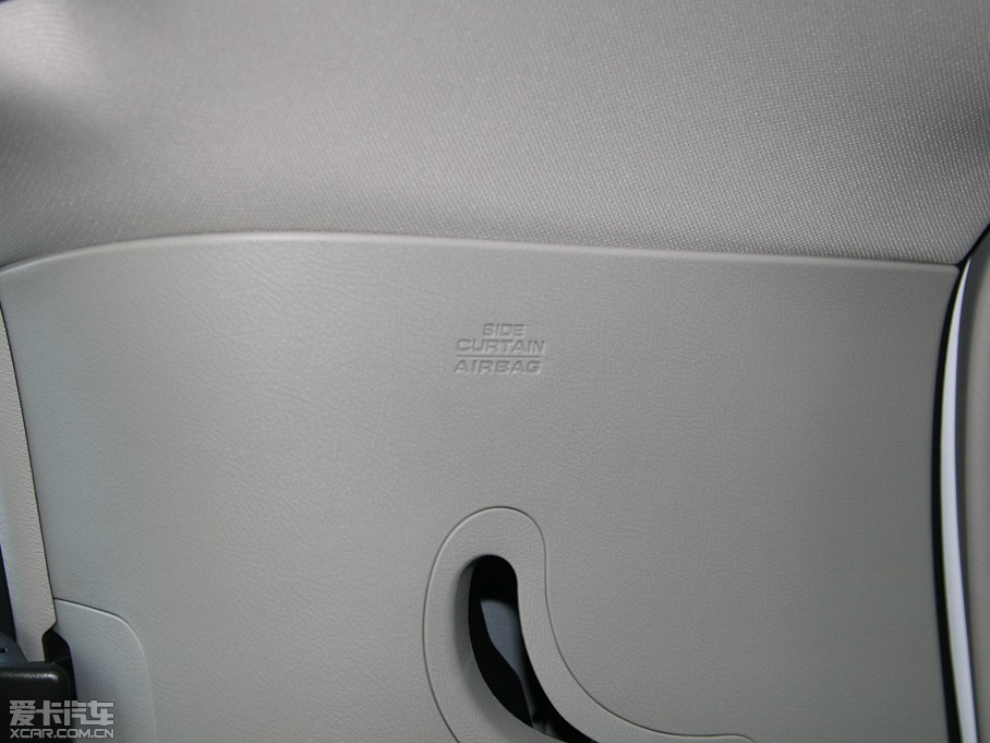 2012 2.4L VTi-S F