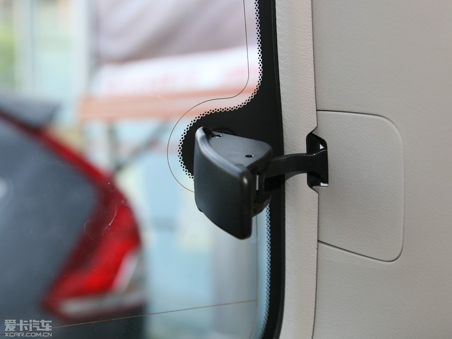 2012 2.4L VTi-S F