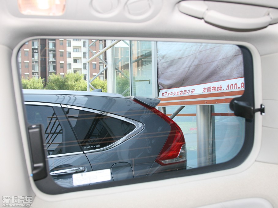 2012 2.4L VTi-S F