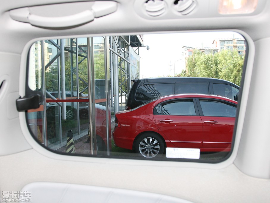 2012 2.4L VTi-S F