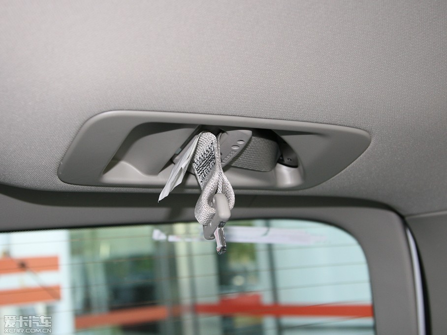 2012 2.4L VTi-S F