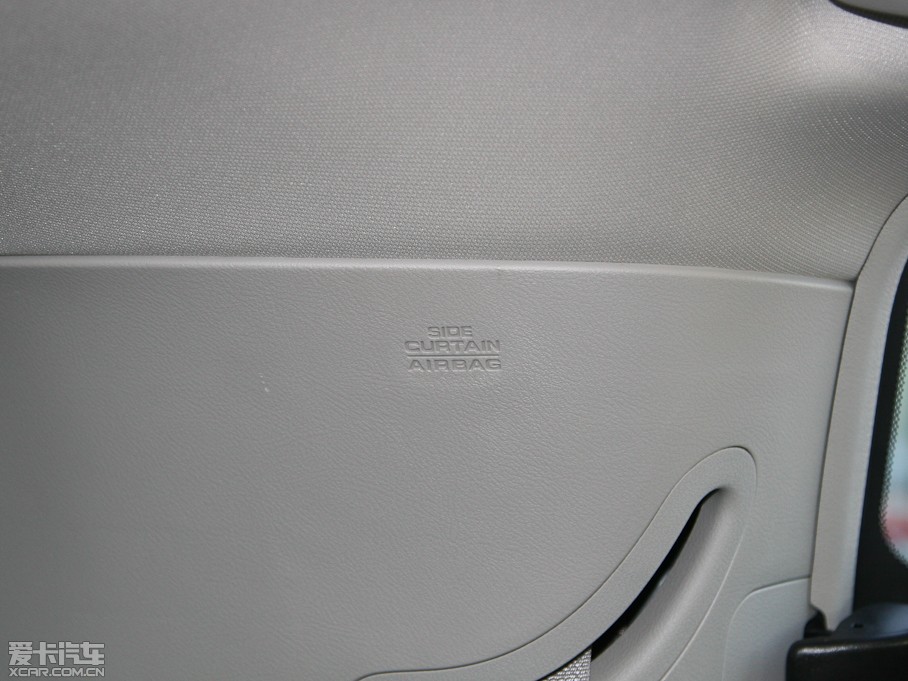 2012 2.4L VTi-S F