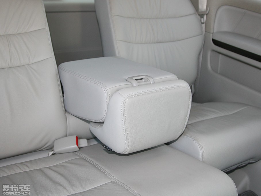 2012 2.4L VTi-S F